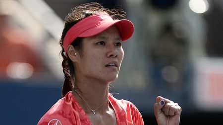 Na Li a învins-o pe Jelena Jankovic, la Turneul Campioanelor