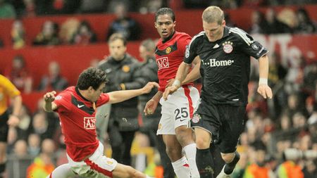 "Teatrul Coșmarurilor" pentru United, răzbunare totală pentru nemți!** Vezi programul semifinalelor Ligii!