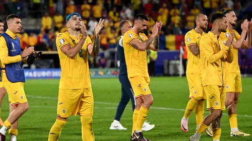 Cea mai dură reacție împotriva naționalei lui Iordănescu, după România – Belgia 0-2! „Bine că nu ne-au dat 7!”
