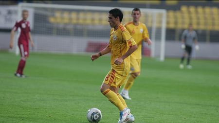 Vasluiul mai face un transfer: noua vedetă a naționalei de tineret!** Stanciu vrea răzbunare:** "Vom bate Franța!"