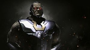 Injustice 2 - Darkseid Trailer