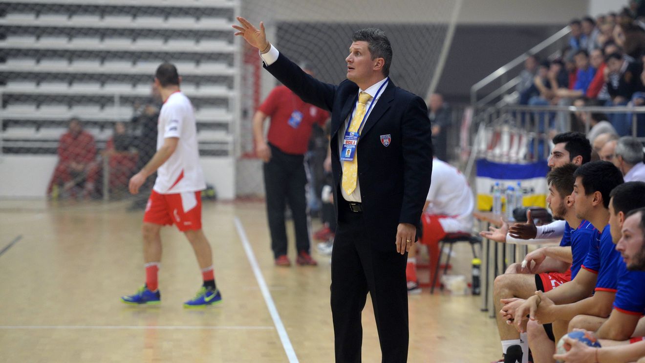 Viorel Mazilu: „CSA Steaua induce în eroare opinia publică, în încercarea disperată de a nu se afla abuzurile săvârșite în ultimii 2 ani, în cazul subsemnatului"