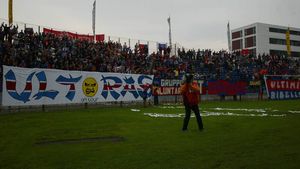 Ultrașii steliști sunt deciși! **"Le dăm o lecție ungurilor!"