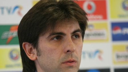 "Dacă pierdem cu Franța, nu mai avem șanse la primul loc"