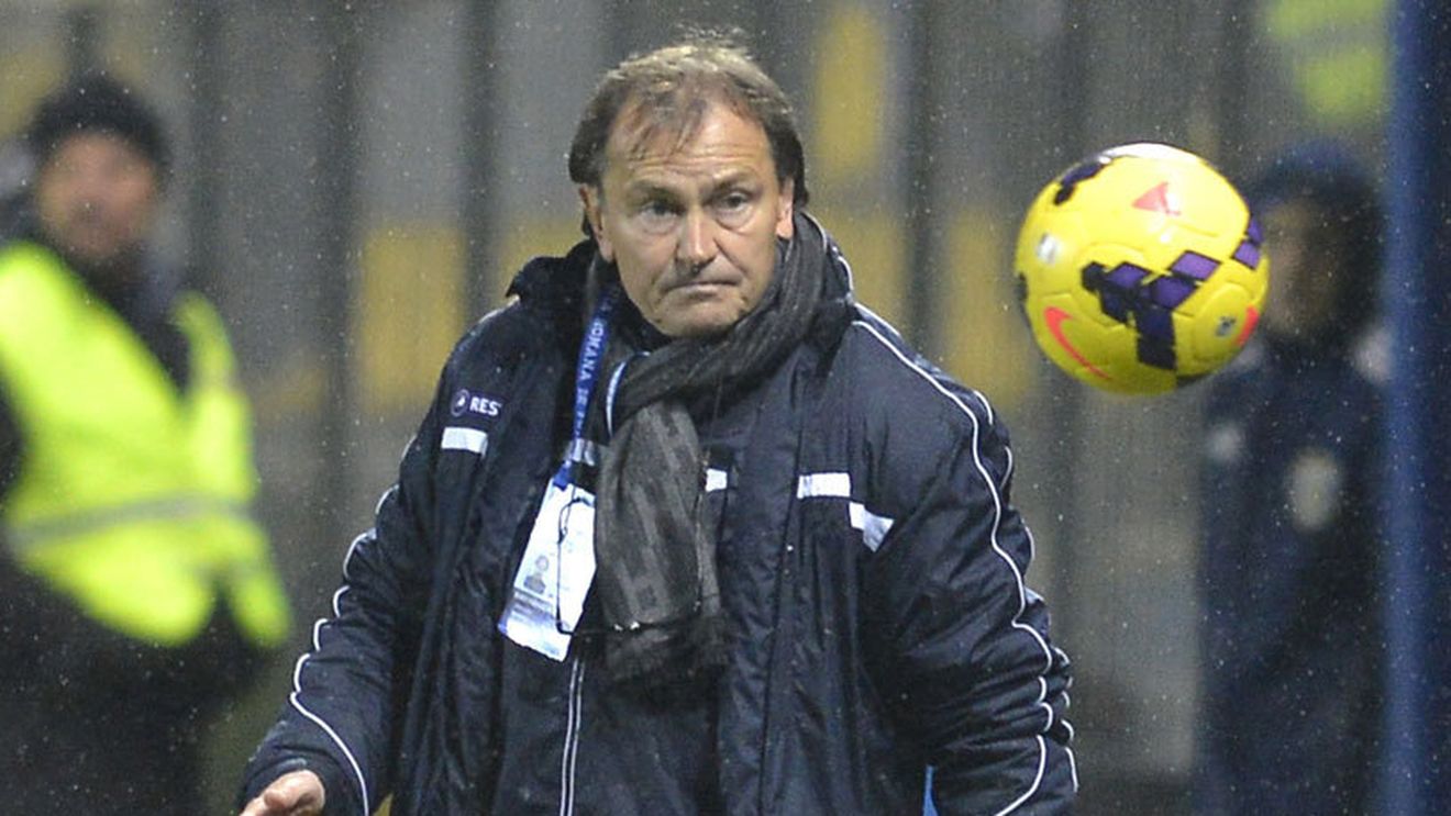 Lienen: "Am demonstrat încă o dată că merităm să rămânem în prima ligă"