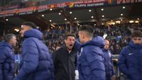 Daniele De Rossi s-a convins de Cristi Chivu, după 27 de meciuri la Inter