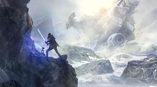 Star Wars Jedi: Fallen Order – urmăriți în direct prezentarea noului joc Star Wars