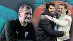 Ce lovitură pentru Dinamo! Gică Craioveanu dă cărțile pe față după ce oltenii au făcut eventul: „Cel mai bun antrenor din Liga 1!”