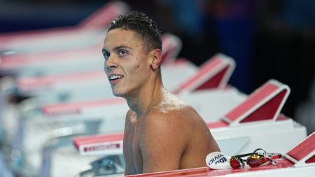 S-a aflat ce a stat în spatele deciziei legate de David Popovici, care a surprins toată România. Doar un mare campion ar fi făcut asta: „Eu nu am vrut!”