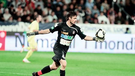 Stăncioiu: "Vrem să câștigăm și Cupa!"