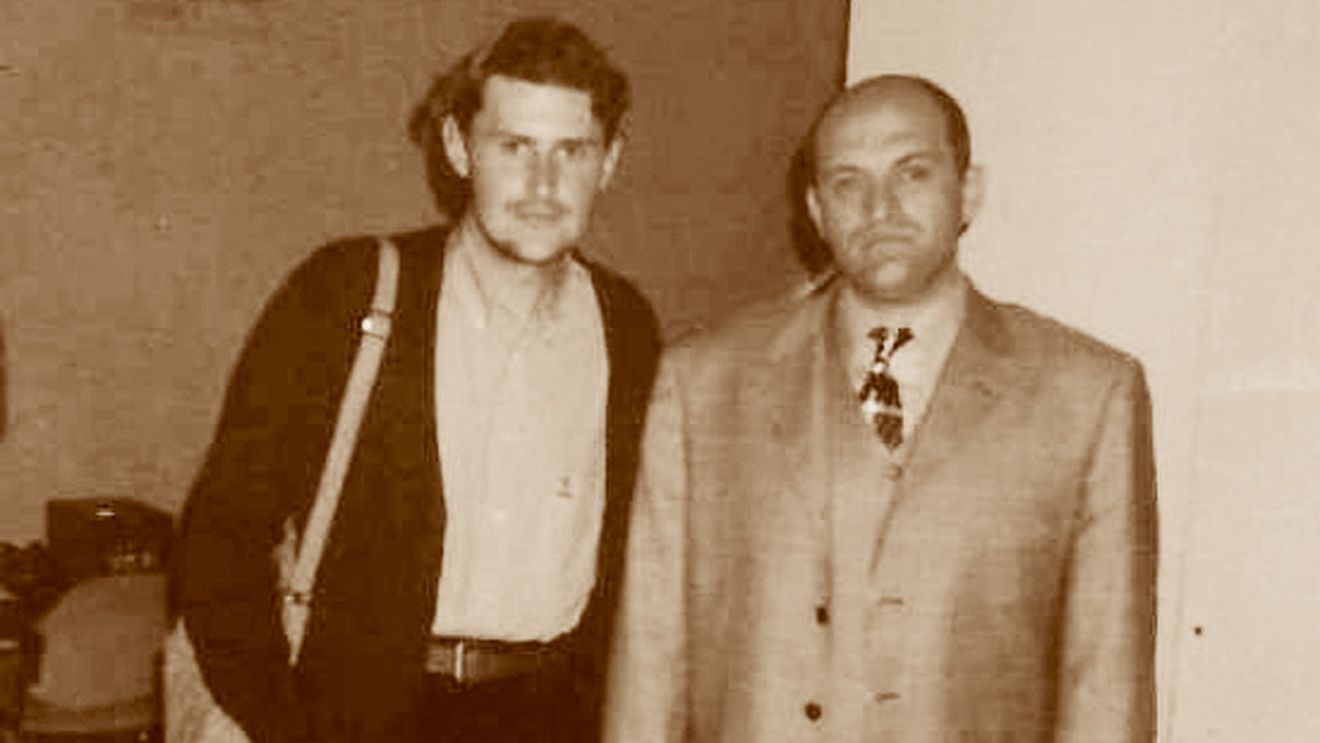 Steaua, iubire de "Cârcotaș"