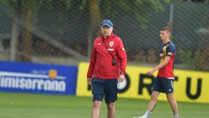 Un fost tricolor e șocat de ceea ce se întâmplă acum la echipa națională: „Nu credeam că o să trăiesc aceste vremuri!”