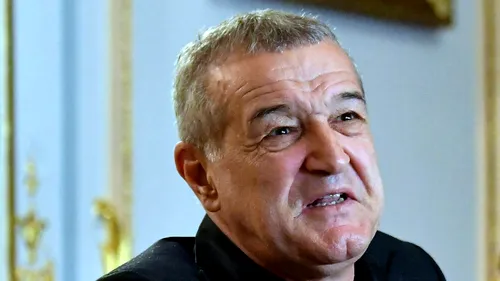 Motivul pentru care Gigi Becali speră ca FC U Craiova să ajungă în play-off în locul lui Sepsi: „Echipele sunt împotriva mea individual. Mititelu nu e”