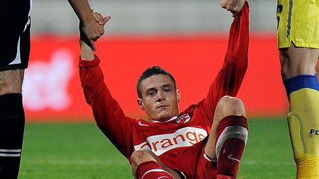 PLANUL lui Becali!** De ce e SIGUR că-l va lua pe Torje la Steaua și cum vrea să-l sară pe Borcea din schemă!