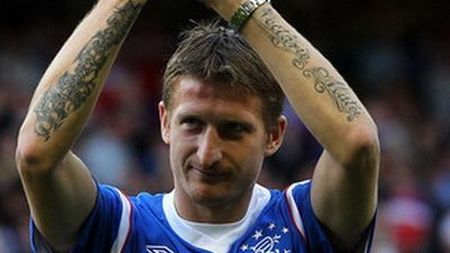 Nici falimentul nu-l sperie pe Dorin Goian!** Românul s-a îndrăgostit de Scoția: "Vreau să rămân la Rangers!"