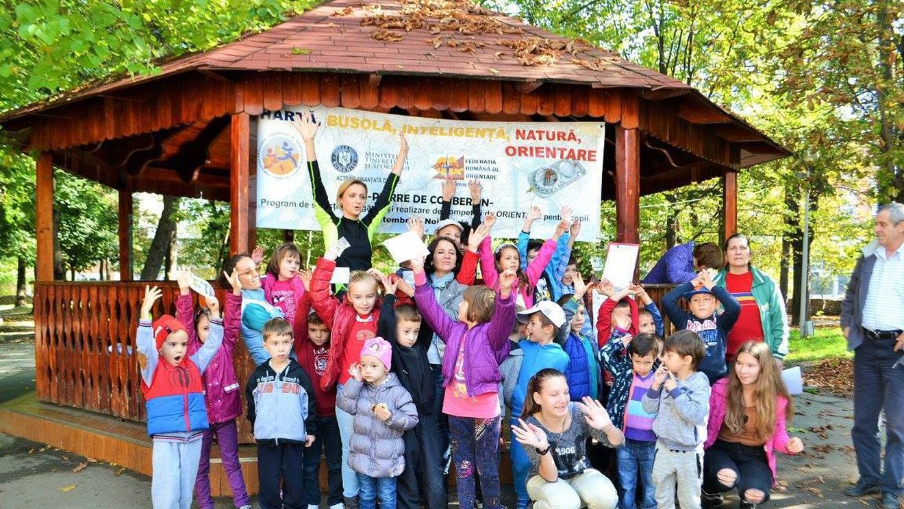 INIȚIATIVĂ‚ | Găsirea noilor talente din orientare costă 35.000 de euro