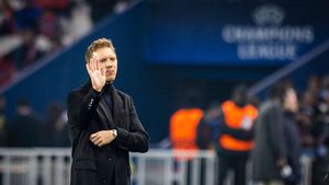 Negocierile dintre Julian Nagelsmann și Tottenham au ajuns la final! Antrenorul concediat de Bayern Munchen s-a decis