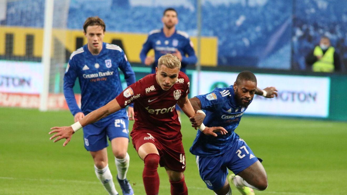 Dezvăluiri incredibile ale fotbalistului acuzat de FC U Craiova că a lipsit nemotivat de la antrenamente: „Ei întârzie constant plățile! Jucătorul nu a primit bilete de avion. Eram în discuție să reziliem”