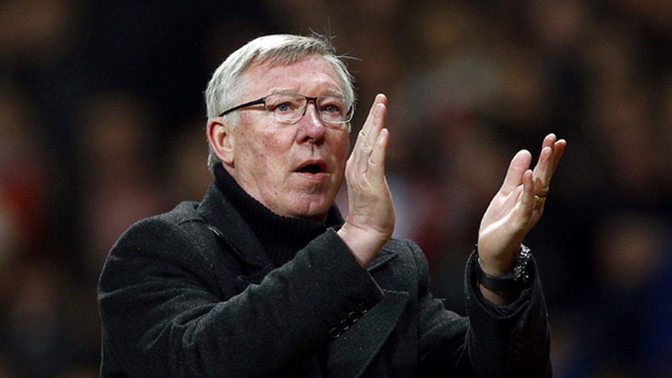 Prin transferul lui Garay, Sir Alex îi arată ușa lui Vidic!** După 7 ani, sârbul ar putea părăsi Anglia. Unde ar putea ajunge: