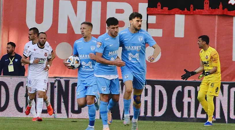 FC Voluntari crede cu adevărat că poate promova în SuperLiga! Florin Pîrvu ”declară război” Sibiului: ”Merităm să fim în Liga 1”