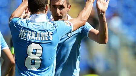 Doi laziali, produse de export către BarÃ§a. Mutările sunt anunțate în ianuarie