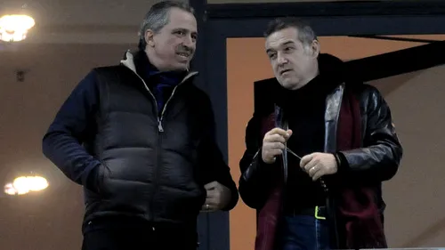 Becali își bate joc de una dintre regulile de bază ale fotbalul profesionist!** Uite una dintre cauzele dezastrului de la Steaua