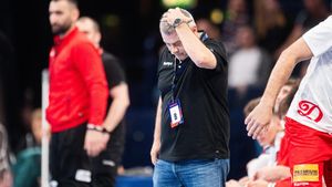 Culisele despărțirii șoc a lui Xavi Pascual de Dinamo! Când au început, de fapt, primele discuții cu noul club și gestul care i-a impresionat pe conducătorii din „Ștefan cel Mare”. EXCLUSIV