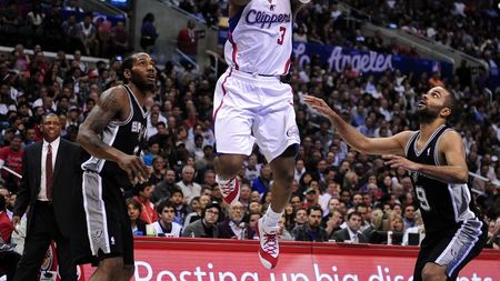 Dezastru pentru Clippers! Accidentare gravă pentru Chris Paul
