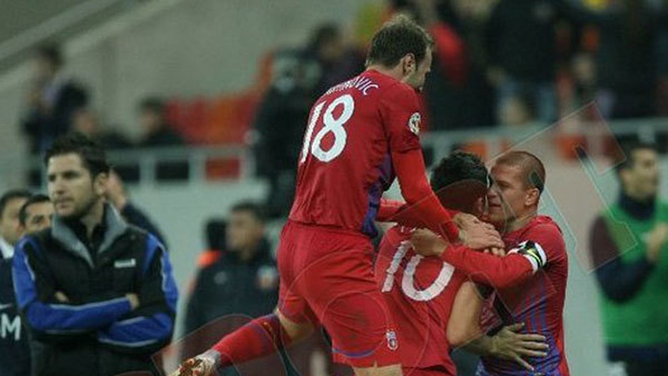 "Steaua a dovedit că are capacitatea de a reveni!" Cel mai mare câștig al roș-albaștrilor