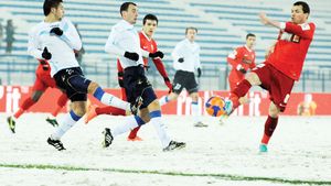 Șefii fotbalului românesc s-au lăsat înduplecați:** nu se mai joacă fotbal în acest an!