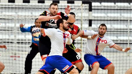 Știm când se va juca din nou handbal în România! S-a votat sistemul competițional pentru sezonul 2020-2021. Vor retrograda direct patru echipe, play-off și play-out la masculin