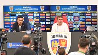 Gică Hagi a tras linie după România – Țara Galilor 2-1. A recunoscut ce se va întâmpla în meciurile din Liga Națiunilor