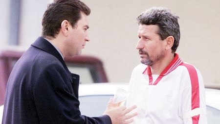 "Nu mai vin în viața mea la echipa asta! Jur să îi bat pe unde îi prind"** Mulțescu a fost dat afară de la Dinamo după doar cinci etape: episodul după care a jurat răzbunare