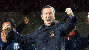 A revenit printre 'internauți' după decizia dată de ÎCCJ și are chef de ironii! Ce replică i-a dat managerul Stelei lui Prunea