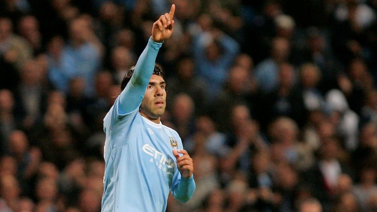 VIDEO** Arsenal și Chelsea, OUT din Cupa Ligii! VEZI cum i-a umilit Tevez pe "tunari"!