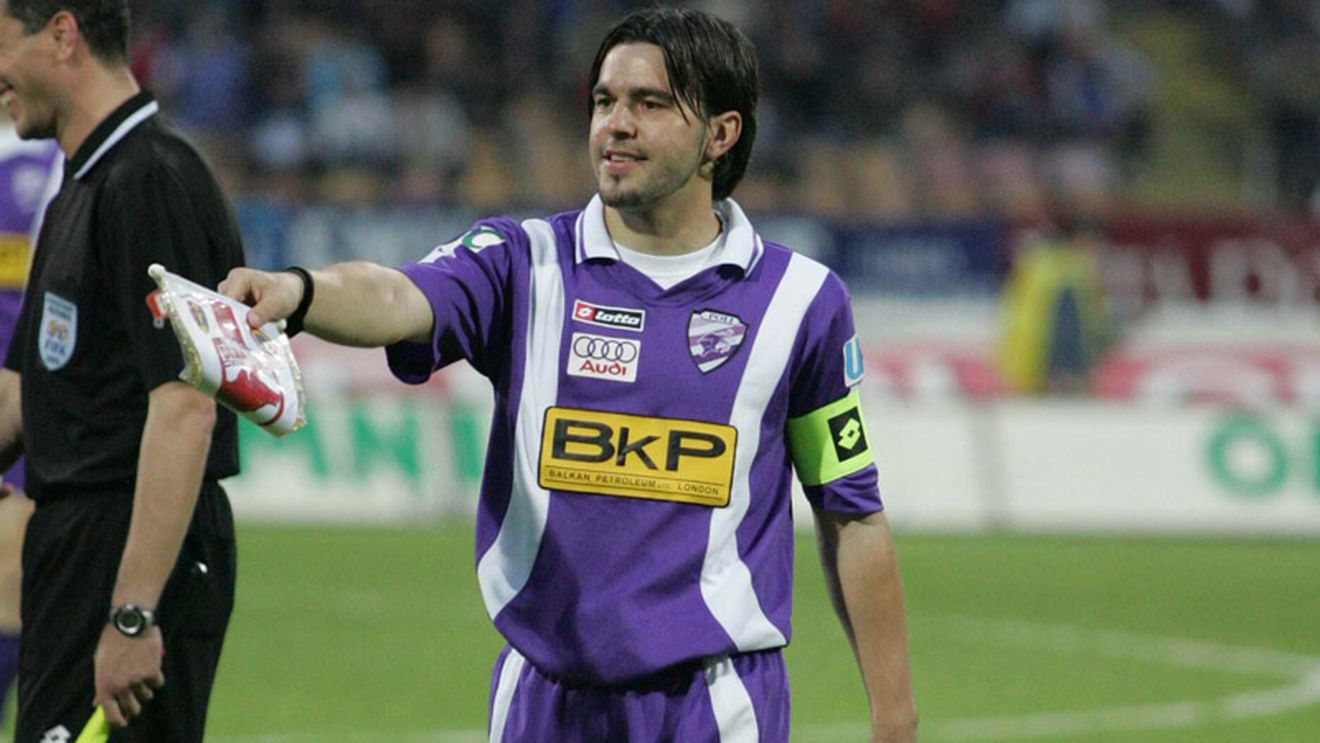 "Contra va juca în România doar la Timișoara!"