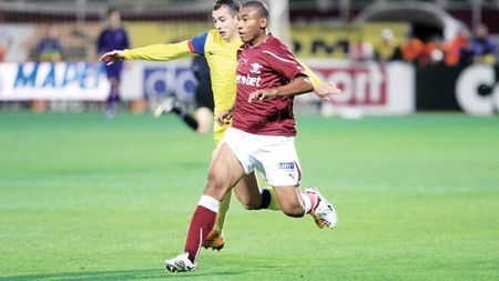 Stancu și Antonio, urmăriți de echipe mari din Europa!** Vezi despre ce cluburi e vorba!