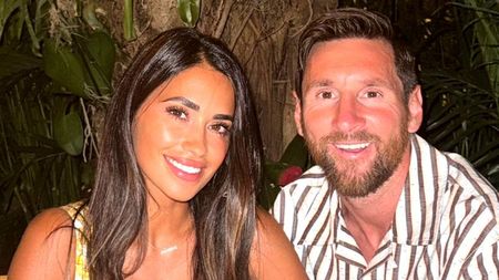 L-a convins pe Leo Messi să semneze și acum a făcut anunțul: "Între 70 și 80 de milioane pe an!"