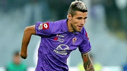 Napoli se întărește de la Fiorentina!** 10 milioane de euro pentru Behrami și Gameberini