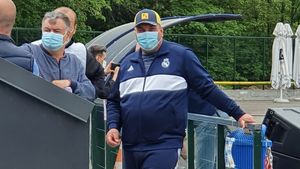 Scandal uriaș după Mostiștea Ulmu - CSA Steaua! Patronul echipei din Călărași amenință: „Noi nu ne prezentăm la retur!”. Ce solicită adversara „militarilor” | VIDEO