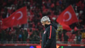 Un fost jucător al lui Mircea Lucescu, atac dur la adresa românului: "Ar fi o alegere total greșită pentru ei!"