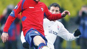 „Raț a făcut-o de oaie!"