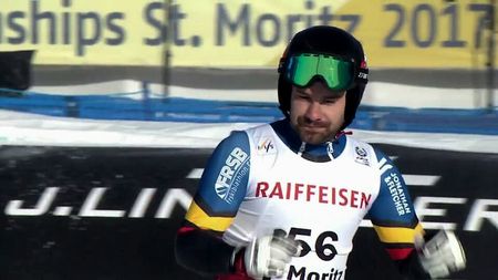 Ioan Valeriu Achiriloaie, schiorul exclus în ultima clipă din lotul pentru JO: „A fost foarte aiurea. Am aflat din presă. Federația trebuia să fie mai organizată!"