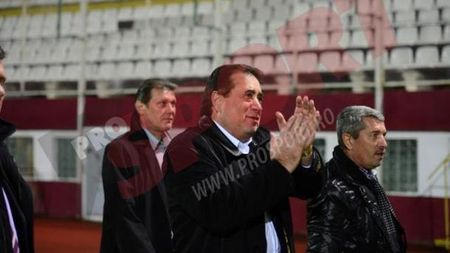 "În finală aș vrea să jucăm cu Petrolul, este fosta Astra!"** Promisiunea făcută de  Ioan Niculae jucătorilor