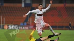 Nemțenii vor să profite de tensiunile de la Dinamo. Ze Maria: "Trebuie să profităm de situația în care se află ei, așa cum au făcut Târgu-Mureș și Pandurii"