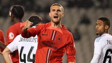 Gigi Becali a luat decizia. Ce va face cu Daniel Bîrligea, dacă FCSB - CFR Cluj se va juca pentru titlul din Superliga