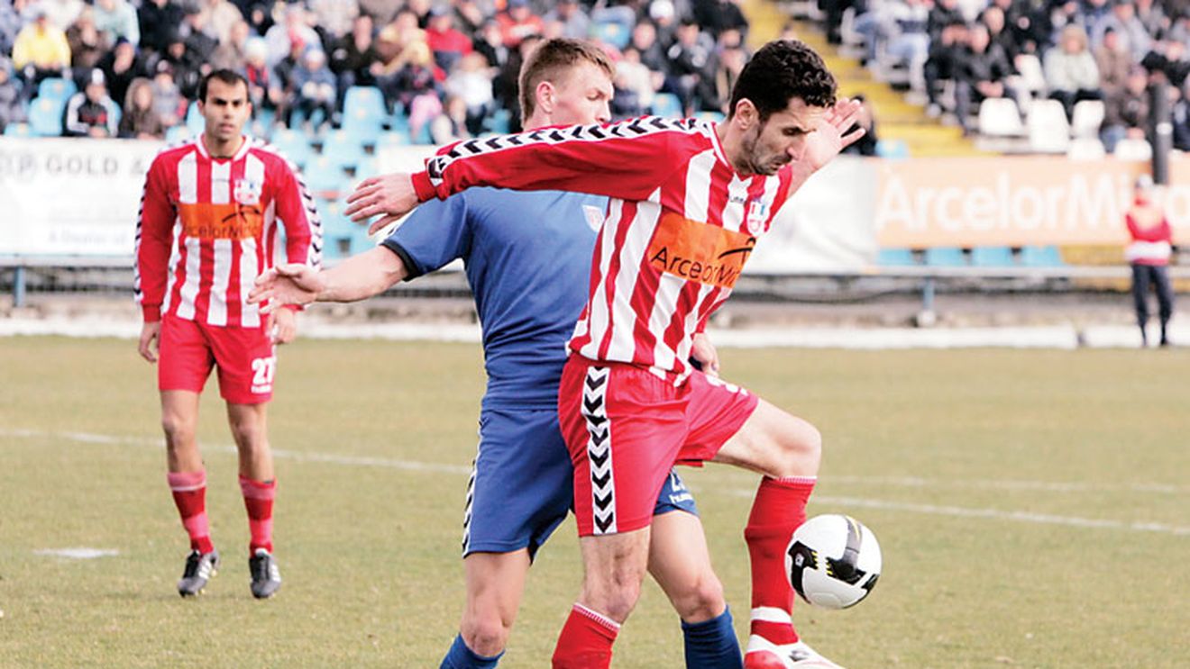 „Ne-am făcut de râs"