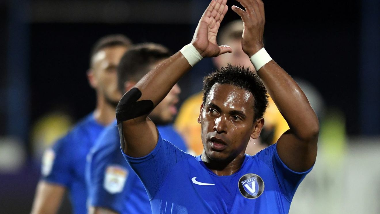 Cine sunt cei șapte străini care s-au reîndrăgostit de Superliga? Doi spanioli sunt pe urmele recordmenului Eric de Oliveira | SPECIAL