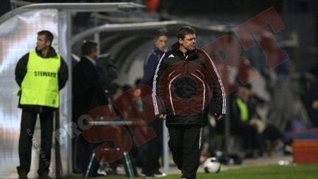 Selymes: "În momentele grele se văd caracterele"