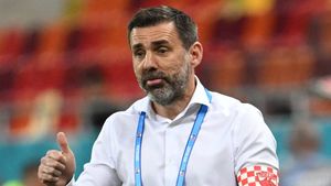 Kopic, anunțul momentului despre transferul de la FCSB: "Are calitate". Îl vrea şi pe atacantul pe care s-au luptat Şucu şi Becali